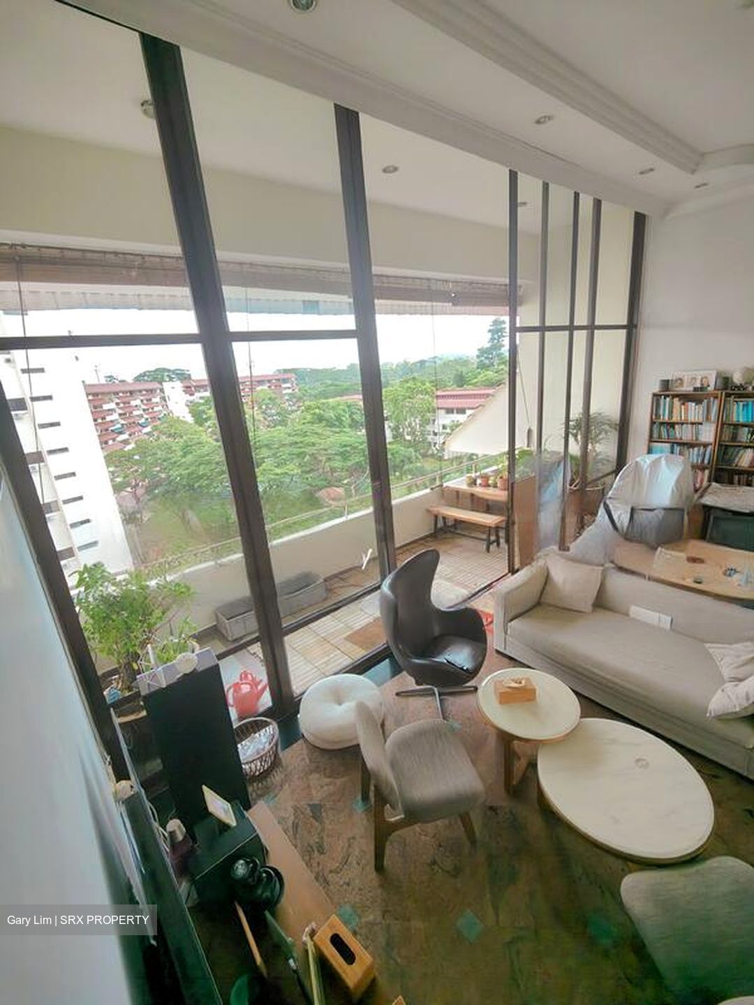 Hillcrest Arcadia (D11), Condominium #436973991
